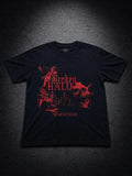 Broken Halo- Red (pre-order)