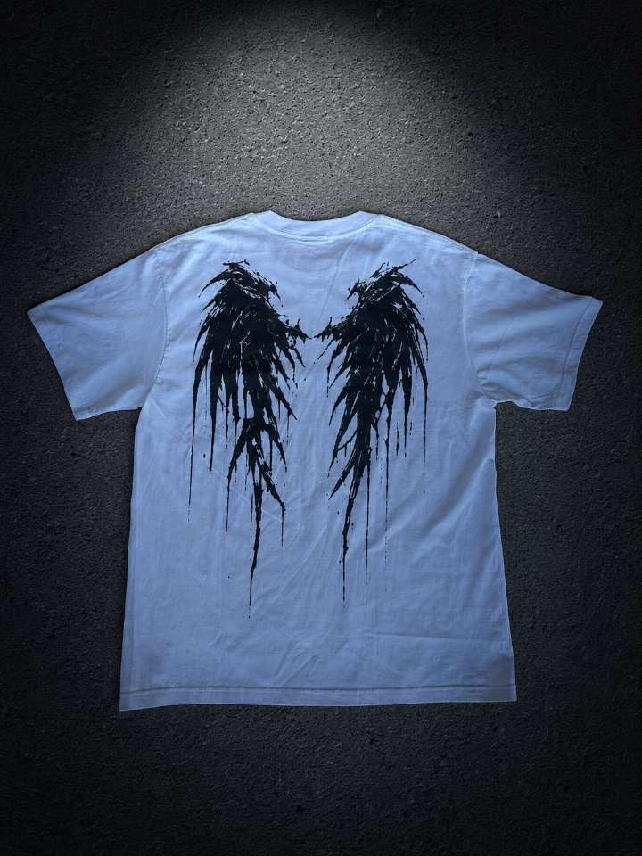 Broken Halo- Black (pre-order)