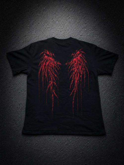 Broken Halo- Red (pre-order)