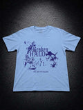 Broken Halo- Purple (pre-order)