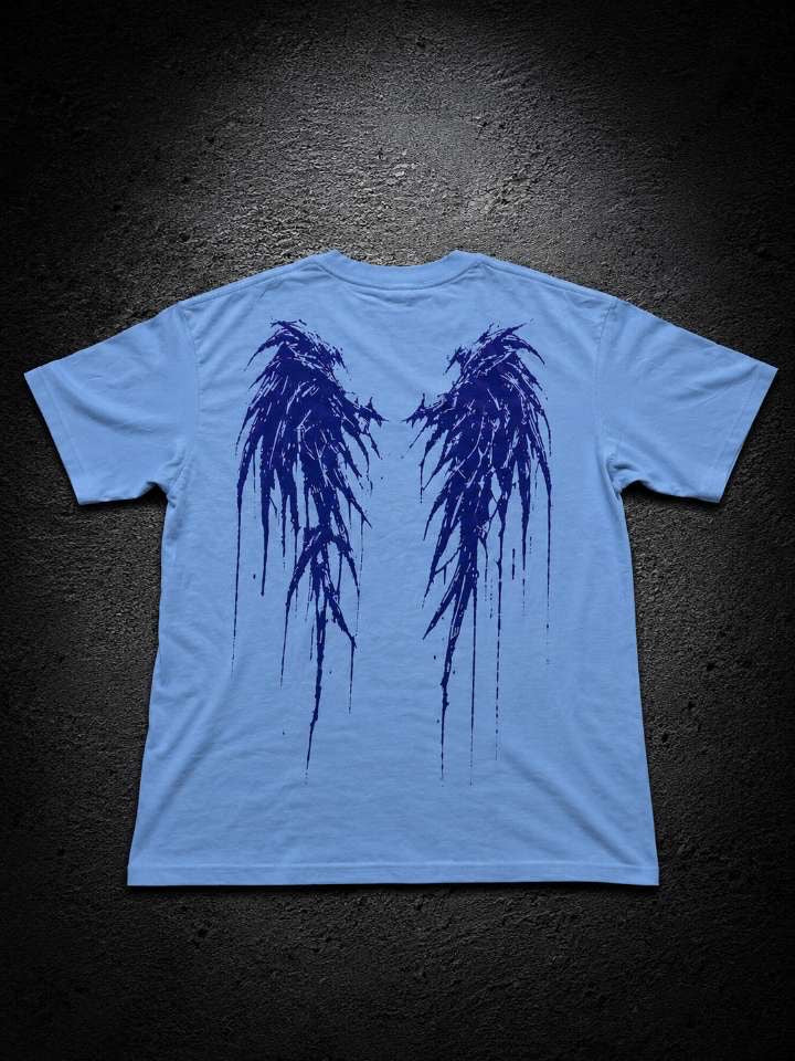Broken Halo- Purple (pre-order)