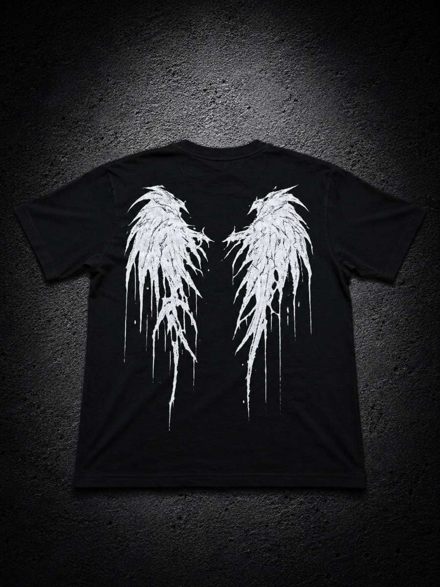 Broken Halo- White (pre-order)