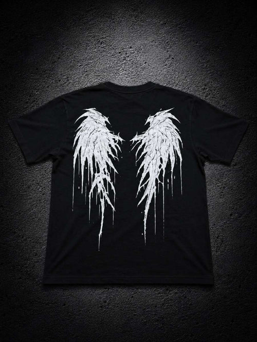 Broken Halo- White (pre-order)